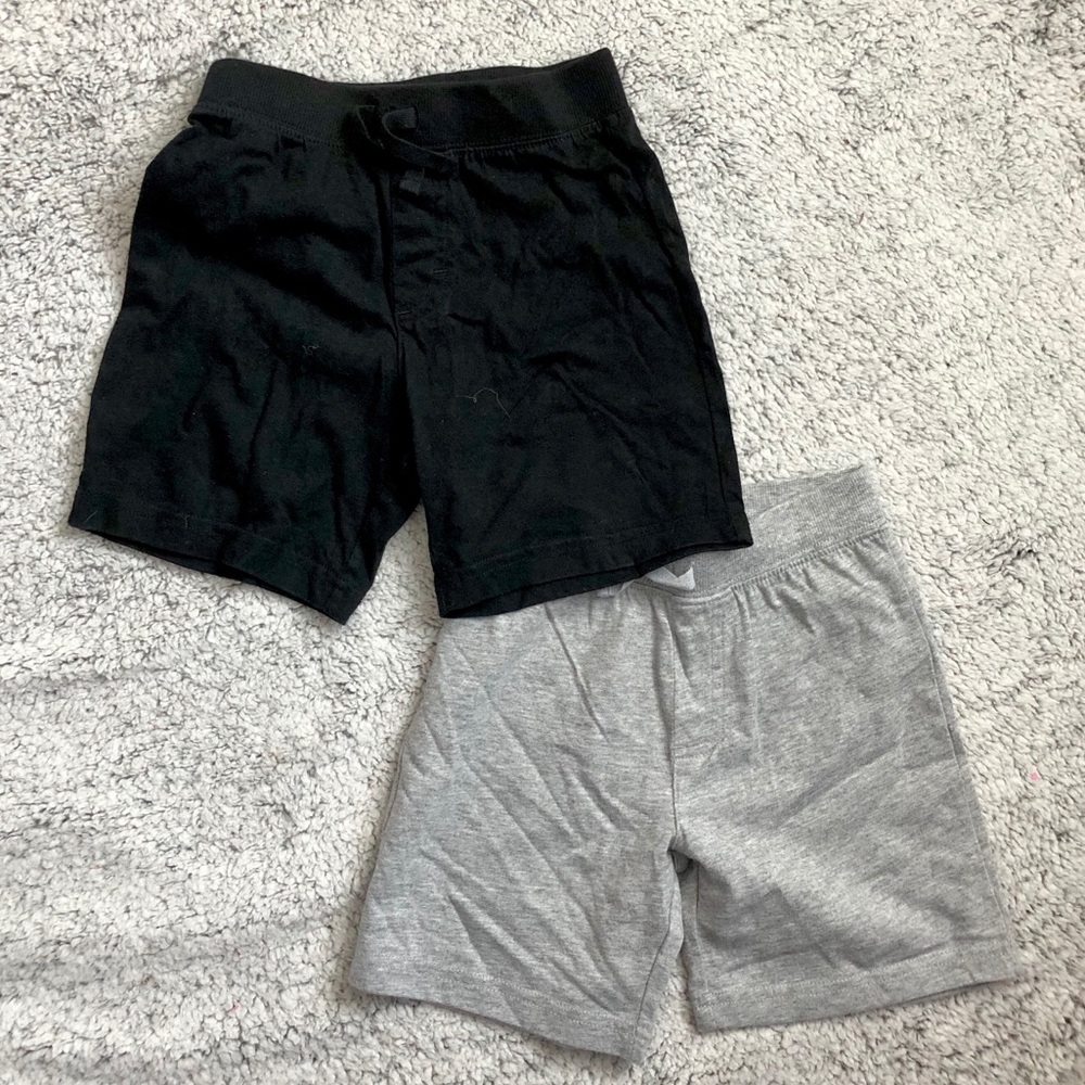 Okie Dokie Soft Casual Stretch Shorts bundle